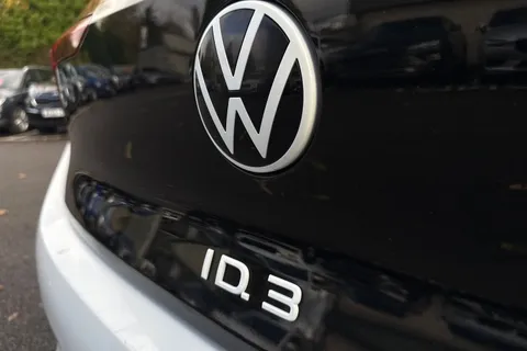 45 of 54 for VOLKSWAGEN ID.3 150kW Life Pro Performance 58kWh 5dr Auto