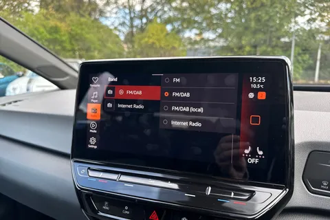 48 of 54 for VOLKSWAGEN ID.3 150kW Life Pro Performance 58kWh 5dr Auto