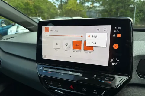49 of 54 for VOLKSWAGEN ID.3 150kW Life Pro Performance 58kWh 5dr Auto
