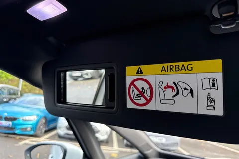 50 of 54 for VOLKSWAGEN ID.3 150kW Life Pro Performance 58kWh 5dr Auto