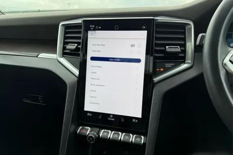 DG74EAY Volkswagen Amarok D/Cab Pick Up Style 2.0 TDI 205 4MOTION Auto Thumbnail #49