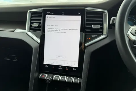 DG74EAY Volkswagen Amarok D/Cab Pick Up Style 2.0 TDI 205 4MOTION Auto Thumbnail #54