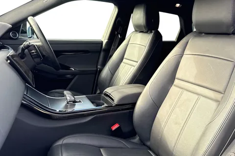 DY25LZG Land Rover Range Rover Evoque 1.5 P270e Dynamic SE 5dr Thumbnail #4