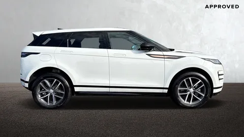 DY25LZG Land Rover Range Rover Evoque 1.5 P270e Dynamic SE 5dr Thumbnail #6