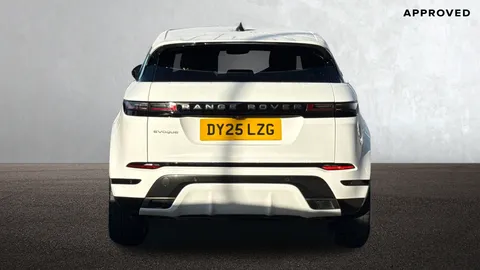 DY25LZG Land Rover Range Rover Evoque 1.5 P270e Dynamic SE 5dr Thumbnail #7