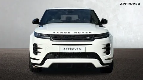 DY25LZG Land Rover Range Rover Evoque 1.5 P270e Dynamic SE 5dr Thumbnail #8