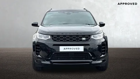KM24XCA Land Rover Discovery Sport 2.0 D200 Dynamic HSE 5dr Thumbnail #8