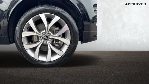 KM24XCA Land Rover Discovery Sport 2.0 D200 Dynamic HSE 5dr Thumbnail #9