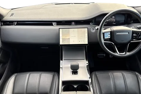 DY25LZG Land Rover Range Rover Evoque 1.5 P270e Dynamic SE 5dr Thumbnail #10