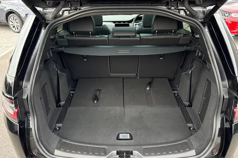 KM24XCA Land Rover Discovery Sport 2.0 D200 Dynamic HSE 5dr Thumbnail #11