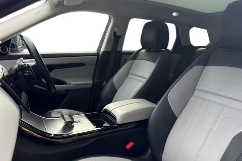 KT74VXS Land Rover Range Rover Evoque 2.0 D200 Dynamic HSE 5dr Thumbnail #4