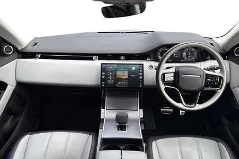 KT74VXS Land Rover Range Rover Evoque 2.0 D200 Dynamic HSE 5dr Thumbnail #11