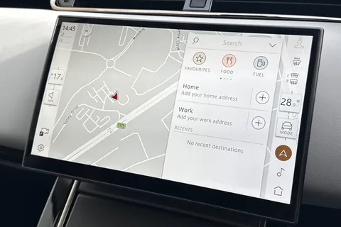 KT74VXS Land Rover Range Rover Evoque 2.0 D200 Dynamic HSE 5dr Thumbnail #13