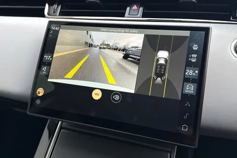 KT74VXS Land Rover Range Rover Evoque 2.0 D200 Dynamic HSE 5dr Thumbnail #14