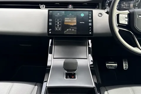 KT74VXS Land Rover Range Rover Evoque 2.0 D200 Dynamic HSE 5dr Thumbnail #16