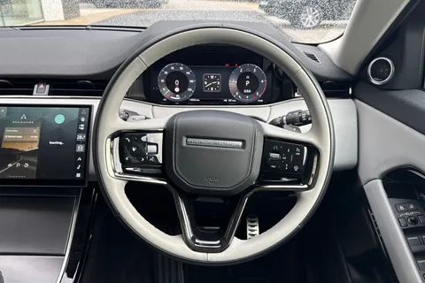 KT74VXS Land Rover Range Rover Evoque 2.0 D200 Dynamic HSE 5dr Thumbnail #17