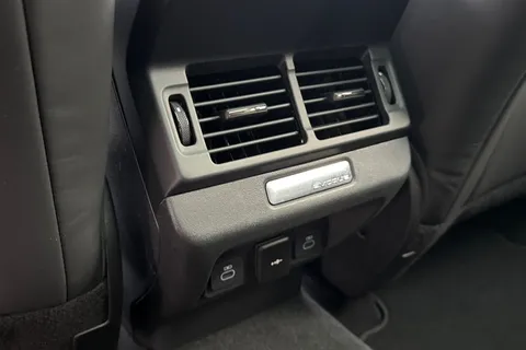KT74VXS Land Rover Range Rover Evoque 2.0 D200 Dynamic HSE 5dr Thumbnail #20
