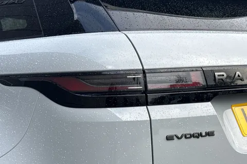 KT74VXS Land Rover Range Rover Evoque 2.0 D200 Dynamic HSE 5dr Thumbnail #21