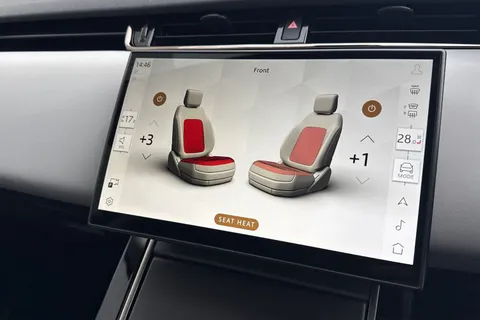 KT74VXS Land Rover Range Rover Evoque 2.0 D200 Dynamic HSE 5dr Thumbnail #24