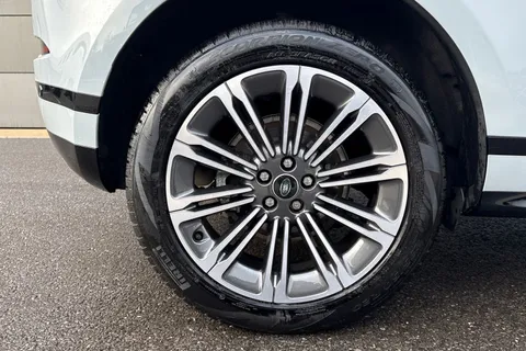 KT74VXS Land Rover Range Rover Evoque 2.0 D200 Dynamic HSE 5dr Thumbnail #31