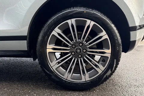 KT74VXS Land Rover Range Rover Evoque 2.0 D200 Dynamic HSE 5dr Thumbnail #32