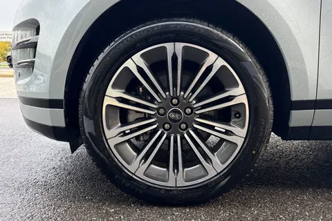 KT74VXS Land Rover Range Rover Evoque 2.0 D200 Dynamic HSE 5dr Thumbnail #33