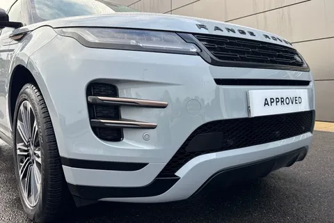 KT74VXS Land Rover Range Rover Evoque 2.0 D200 Dynamic HSE 5dr Thumbnail #34