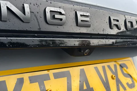 KT74VXS Land Rover Range Rover Evoque 2.0 D200 Dynamic HSE 5dr Thumbnail #38