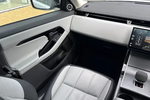 KT74VXS Land Rover Range Rover Evoque 2.0 D200 Dynamic HSE 5dr Thumbnail #42