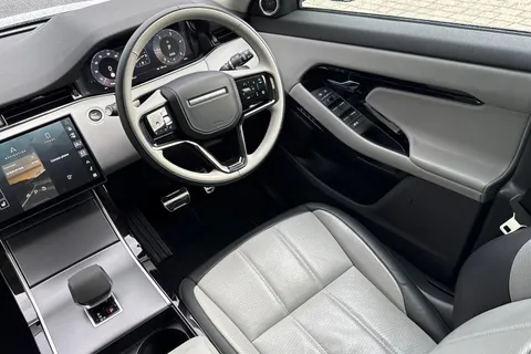 KT74VXS Land Rover Range Rover Evoque 2.0 D200 Dynamic HSE 5dr Thumbnail #43