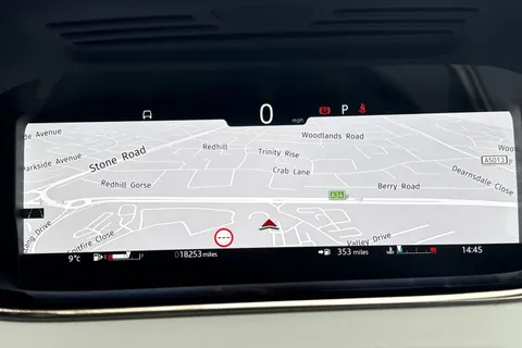 KT74VXS Land Rover Range Rover Evoque 2.0 D200 Dynamic HSE 5dr Thumbnail #50