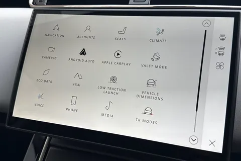 KT74VXS Land Rover Range Rover Evoque 2.0 D200 Dynamic HSE 5dr Thumbnail #52