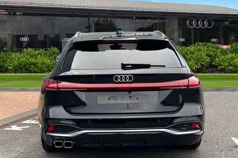 Audi A5 Avant 2.0 TDI S line S Tronic Euro 6 (s/s) 5dr Thumbnail #5