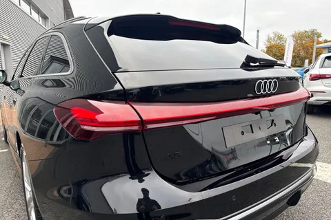 Audi A5 Avant 2.0 TDI S line S Tronic Euro 6 (s/s) 5dr Thumbnail #8