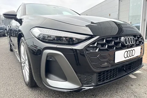 Audi A5 Avant 2.0 TDI S line S Tronic Euro 6 (s/s) 5dr Thumbnail #9