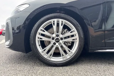 Audi A5 Avant 2.0 TDI S line S Tronic Euro 6 (s/s) 5dr Thumbnail #10