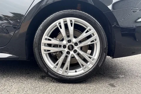 Audi A5 Avant 2.0 TDI S line S Tronic Euro 6 (s/s) 5dr Thumbnail #11