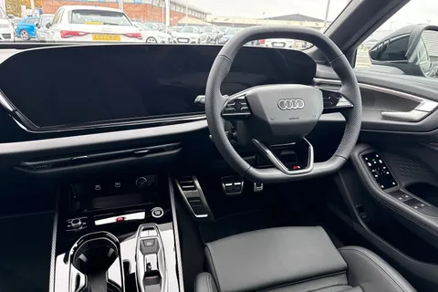 Audi A5 Avant 2.0 TDI S line S Tronic Euro 6 (s/s) 5dr Thumbnail #18