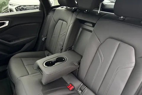 Audi A5 Avant 2.0 TDI S line S Tronic Euro 6 (s/s) 5dr Thumbnail #19