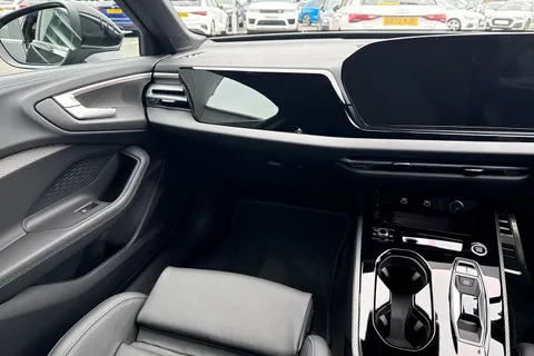 Audi A5 Avant 2.0 TDI S line S Tronic Euro 6 (s/s) 5dr Thumbnail #20