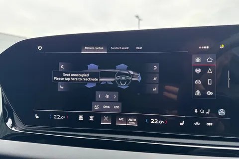 Audi A5 Avant 2.0 TDI S line S Tronic Euro 6 (s/s) 5dr Thumbnail #22