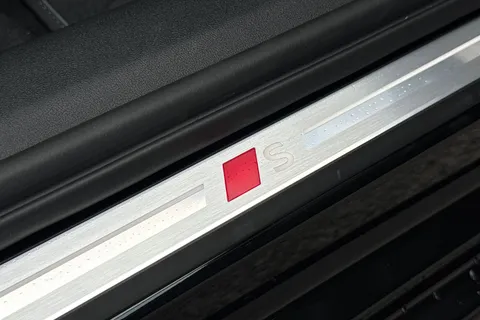 Audi A5 Avant 2.0 TDI S line S Tronic Euro 6 (s/s) 5dr Thumbnail #27