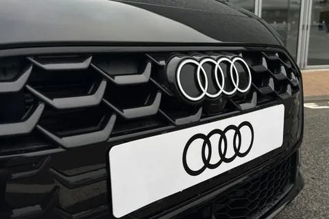 Audi A5 Avant 2.0 TDI S line S Tronic Euro 6 (s/s) 5dr Thumbnail #29