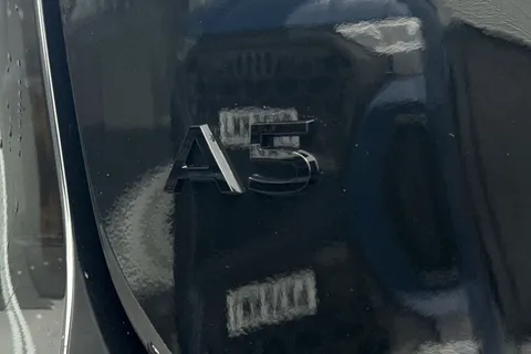 Audi A5 Avant 2.0 TDI S line S Tronic Euro 6 (s/s) 5dr Thumbnail #33