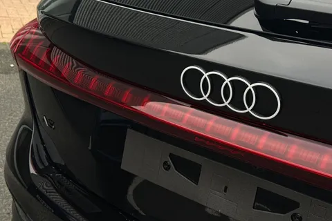 Audi A5 Avant 2.0 TDI S line S Tronic Euro 6 (s/s) 5dr Thumbnail #34