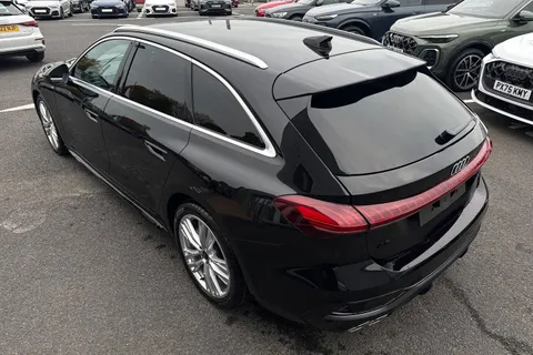 Audi A5 Avant 2.0 TDI S line S Tronic Euro 6 (s/s) 5dr Thumbnail #37