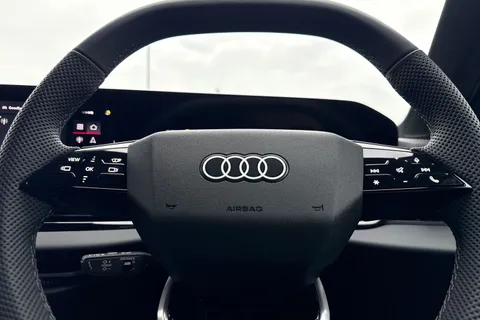 Audi A5 Avant 2.0 TDI S line S Tronic Euro 6 (s/s) 5dr Thumbnail #40