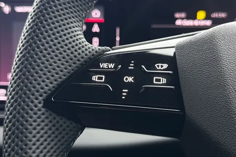 Audi A5 Avant 2.0 TDI S line S Tronic Euro 6 (s/s) 5dr Thumbnail #41