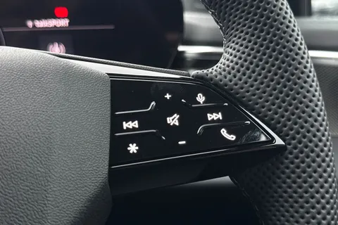 Audi A5 Avant 2.0 TDI S line S Tronic Euro 6 (s/s) 5dr Thumbnail #42