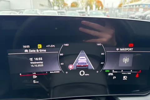 Audi A5 Avant 2.0 TDI S line S Tronic Euro 6 (s/s) 5dr Thumbnail #43